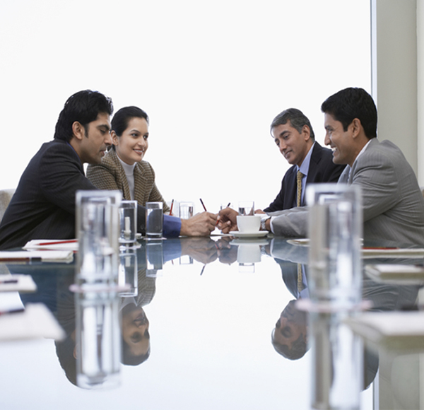 Shruti Techno Sales - About Us